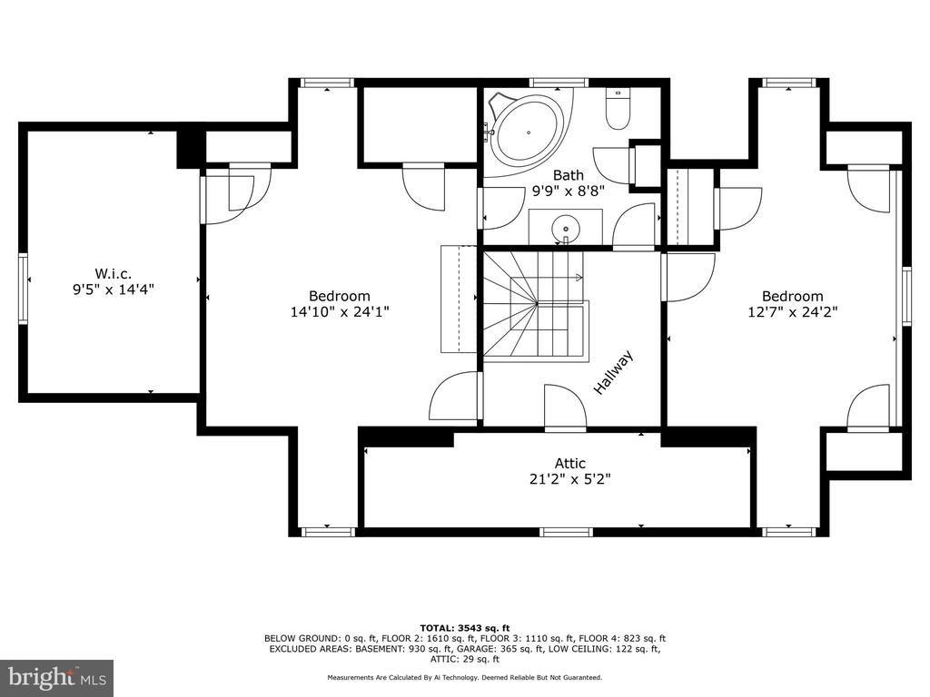 5510 Lombardy Pl