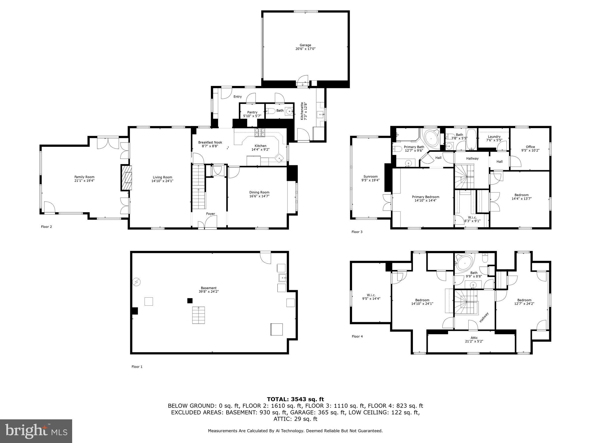 5510 Lombardy Pl