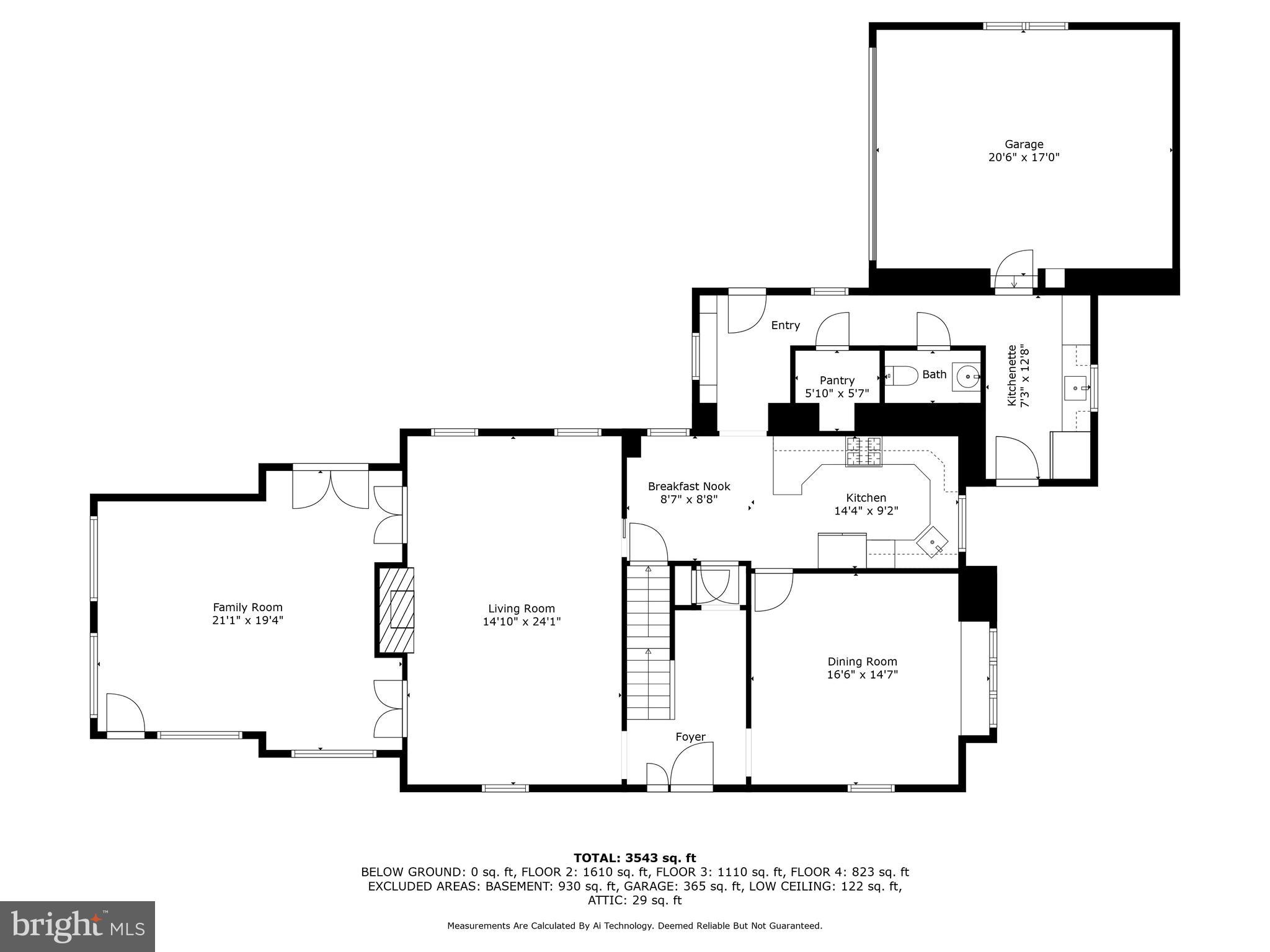 5510 Lombardy Pl