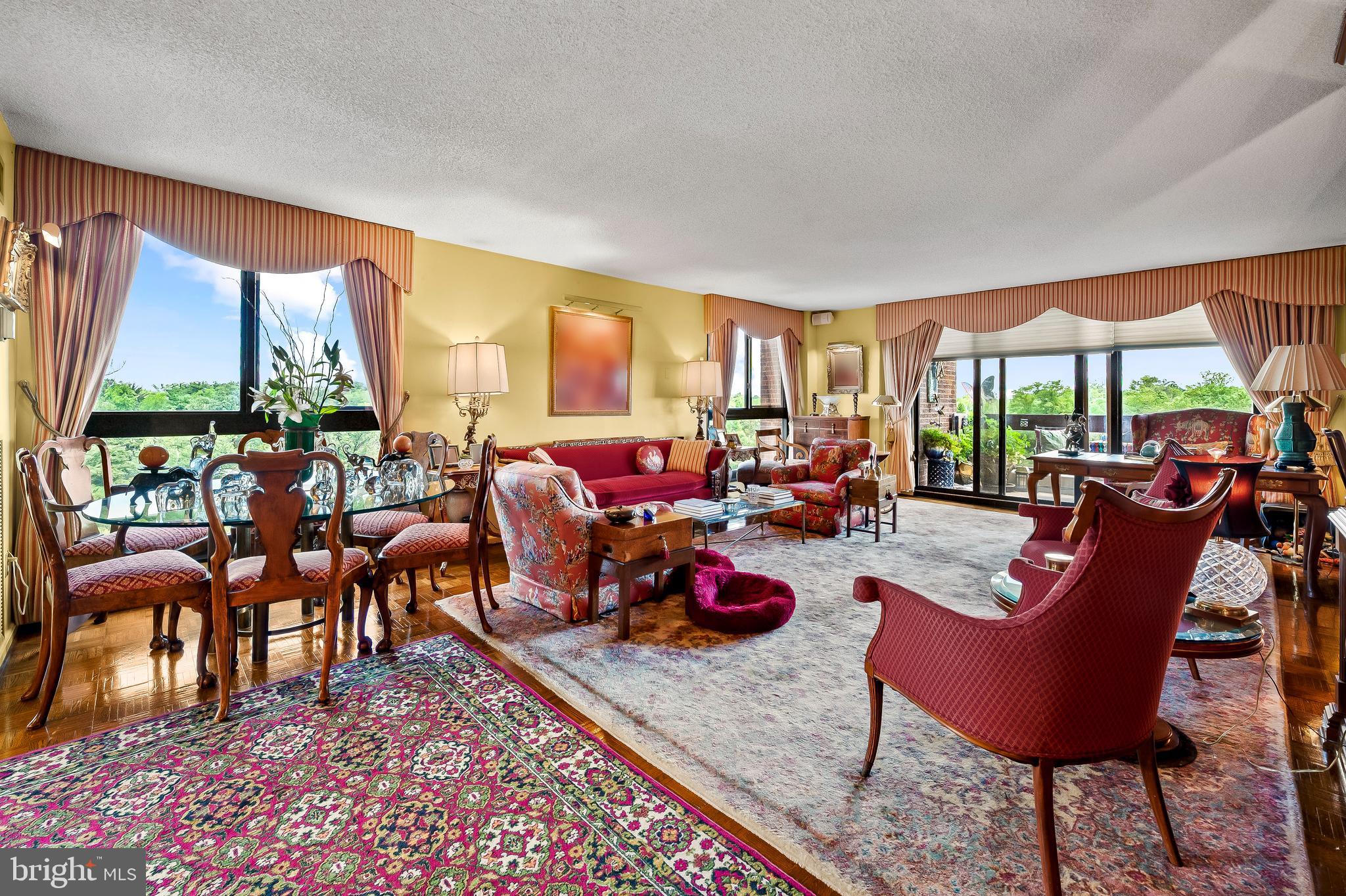 4100 N Charles St #801
