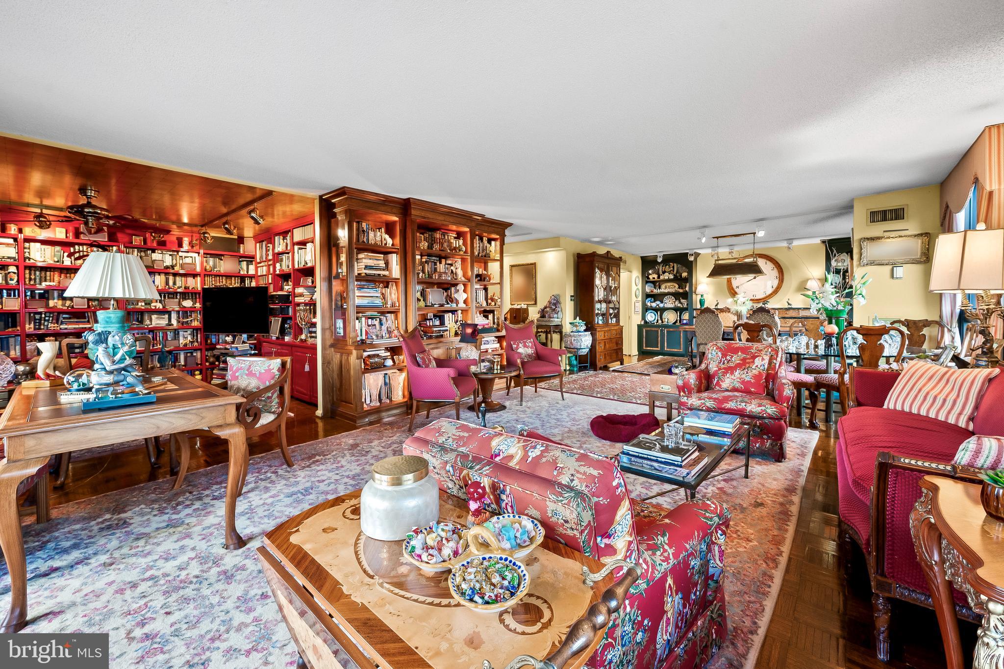 4100 N Charles St #801
