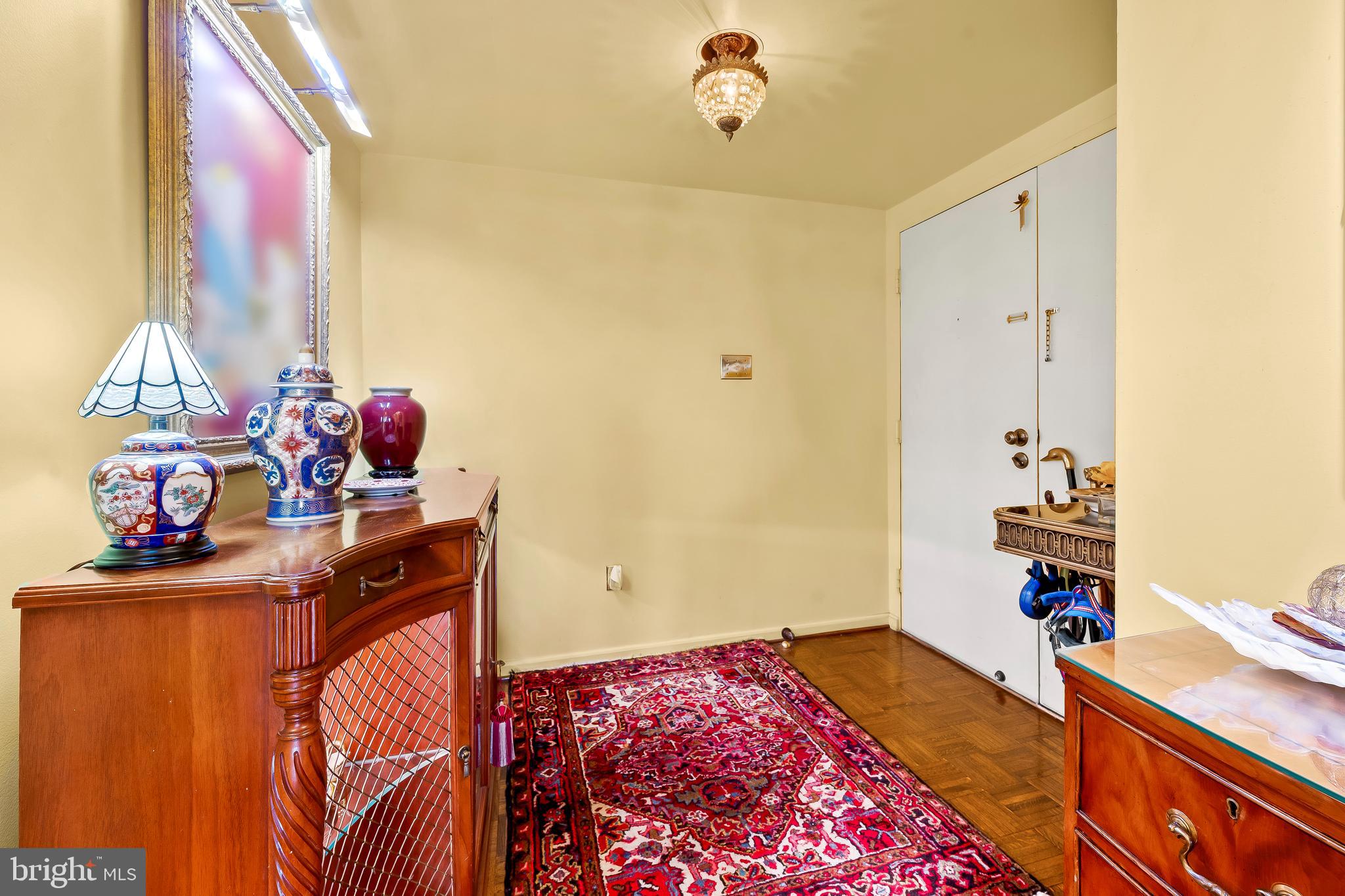 4100 N Charles St #801