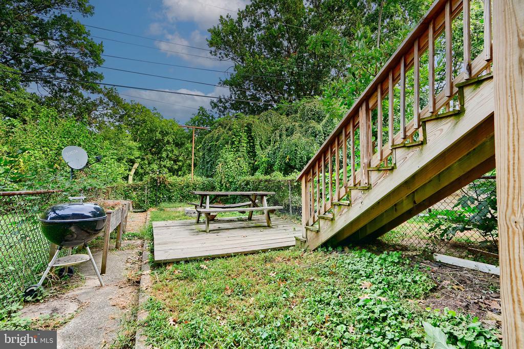 3021 Keswick Rd