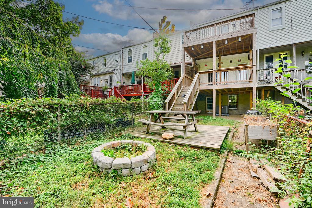 3021 Keswick Rd