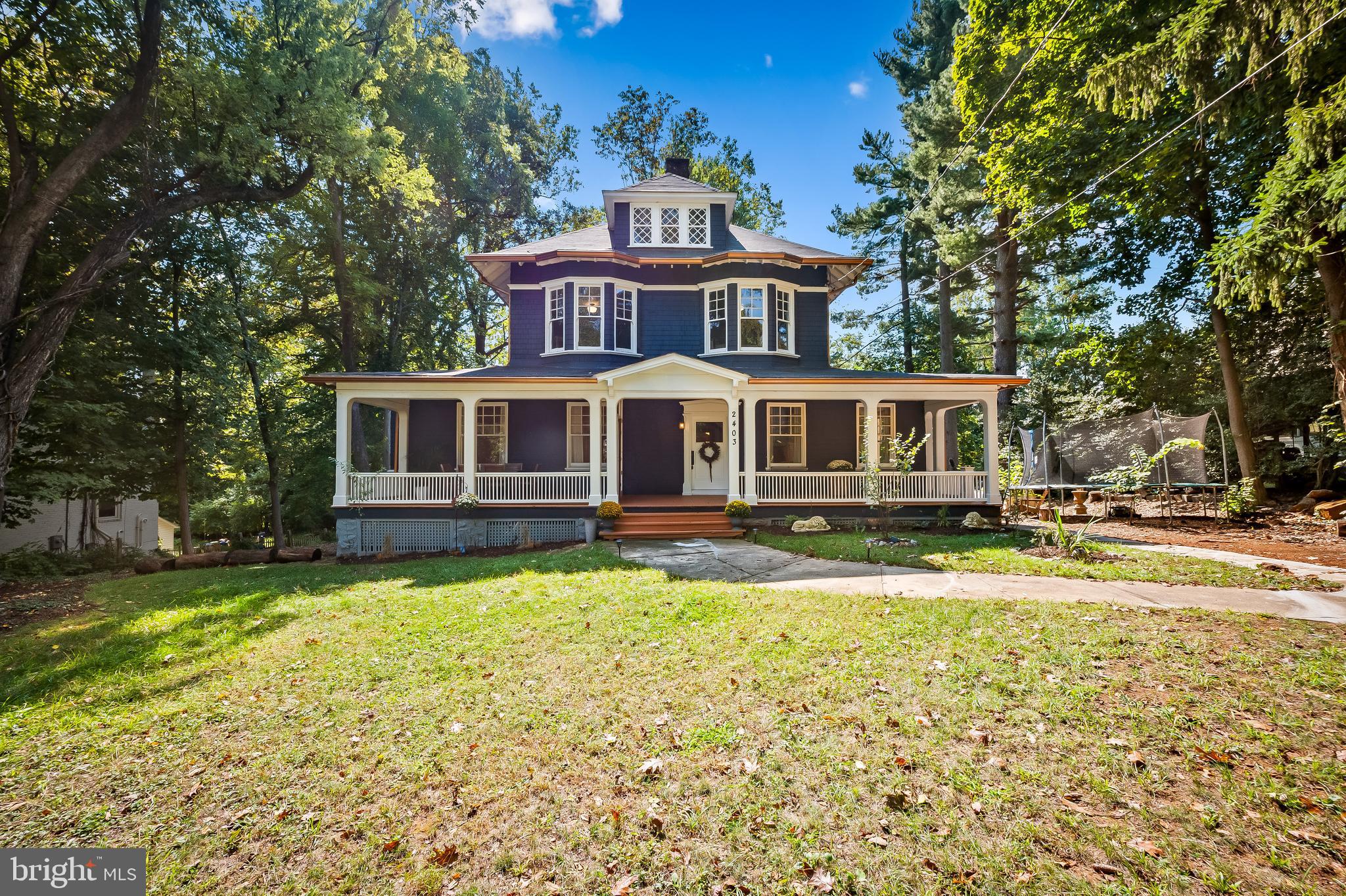 2403 W Rogers Ave