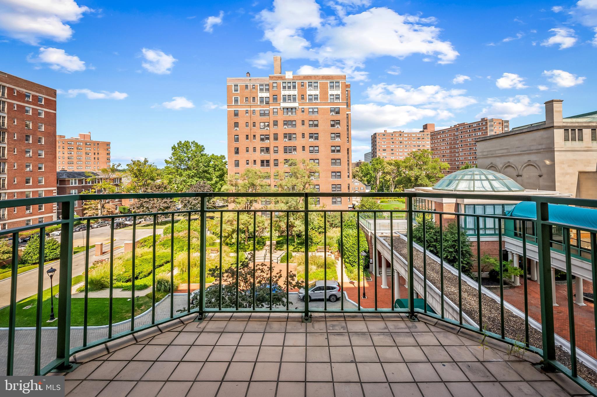 3801 Canterbury Rd #414