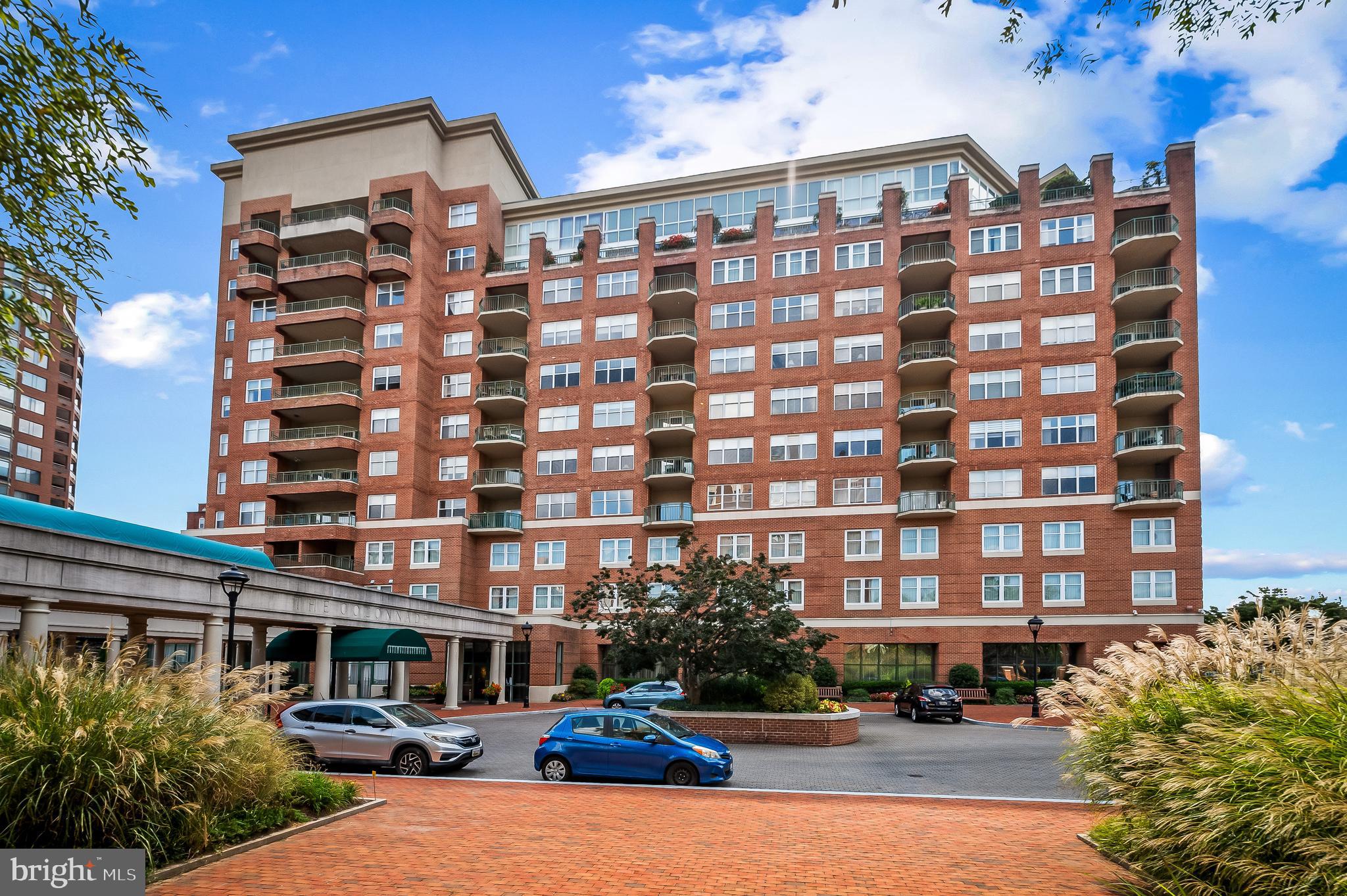 3801 Canterbury Rd #414