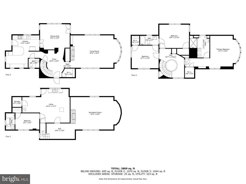 100 Bellemore Rd