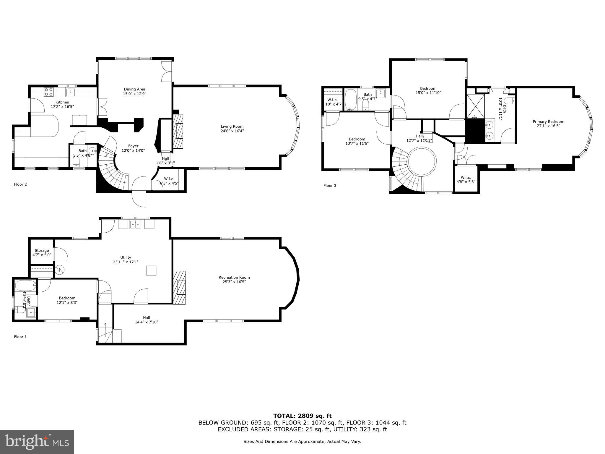 100 Bellemore Rd