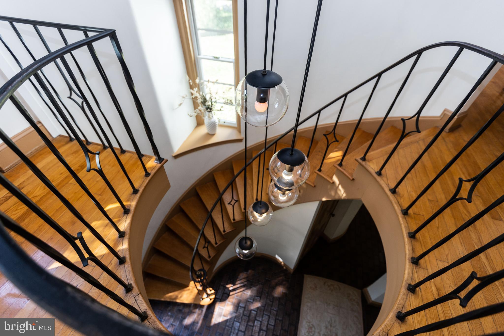 100 Bellemore Rd