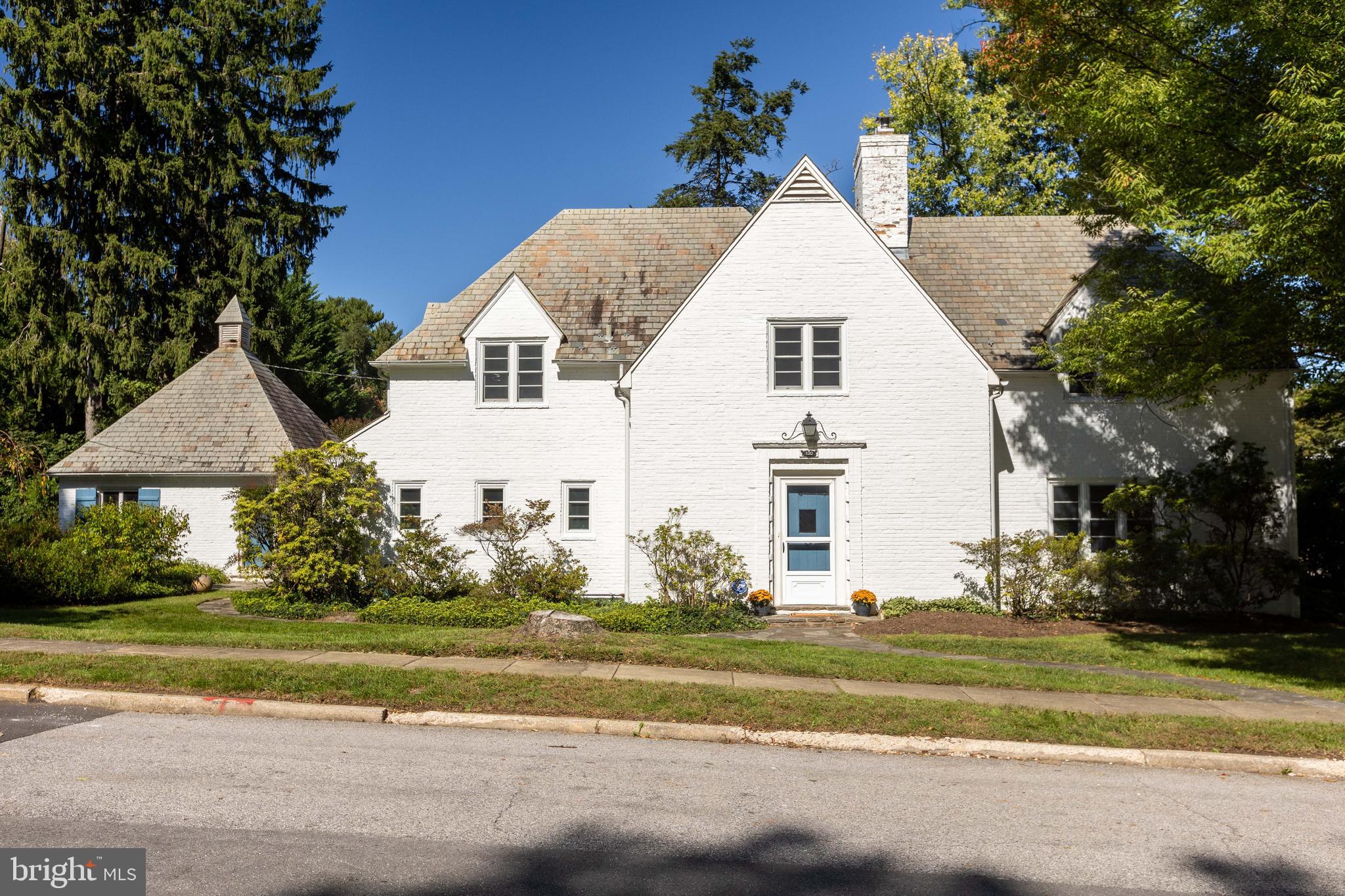 100 Bellemore Rd