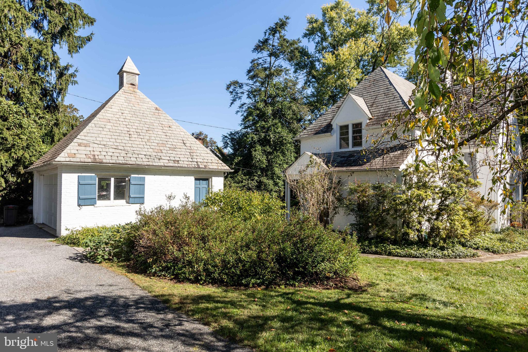 100 Bellemore Rd