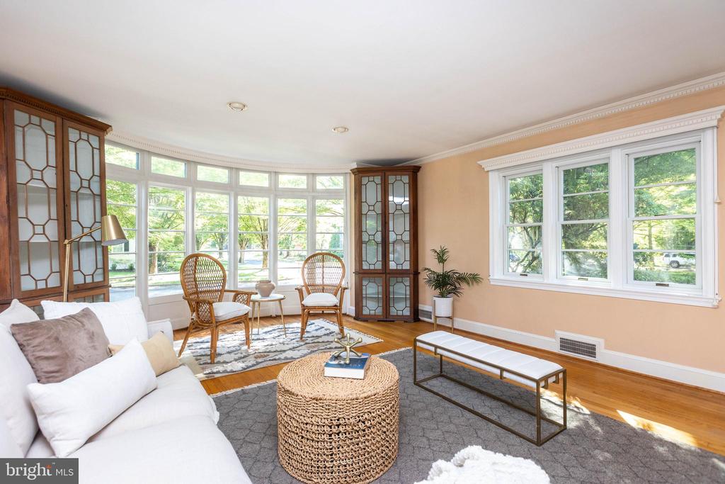 100 Bellemore Rd