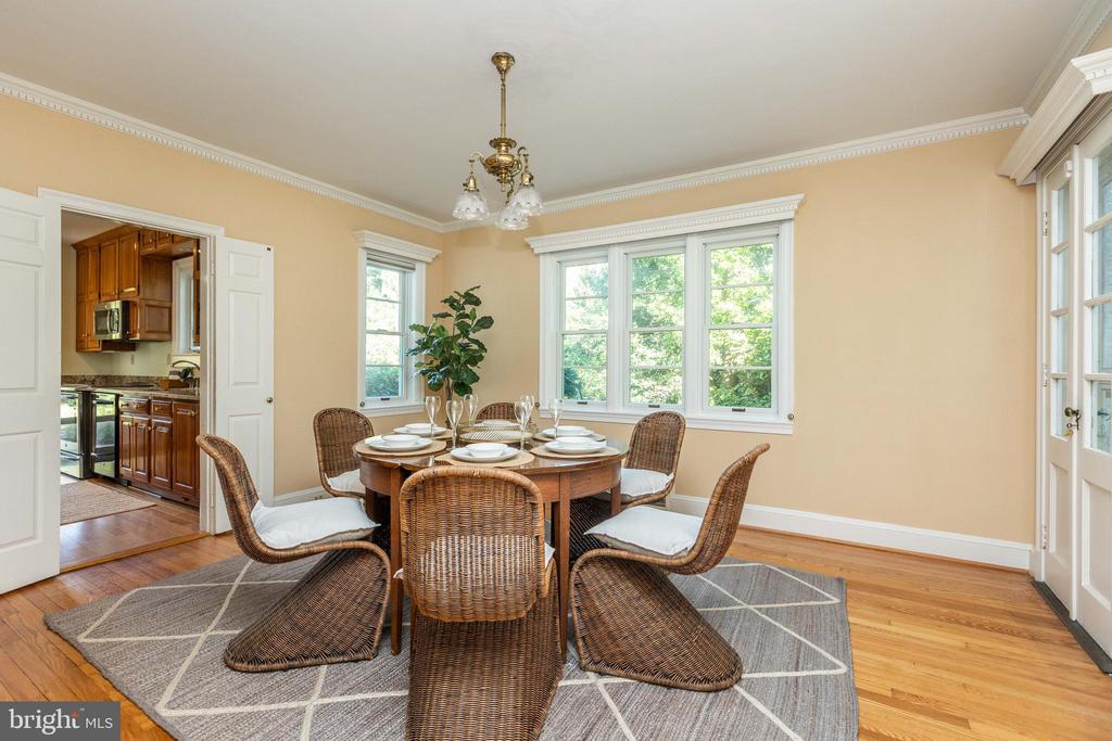 100 Bellemore Rd