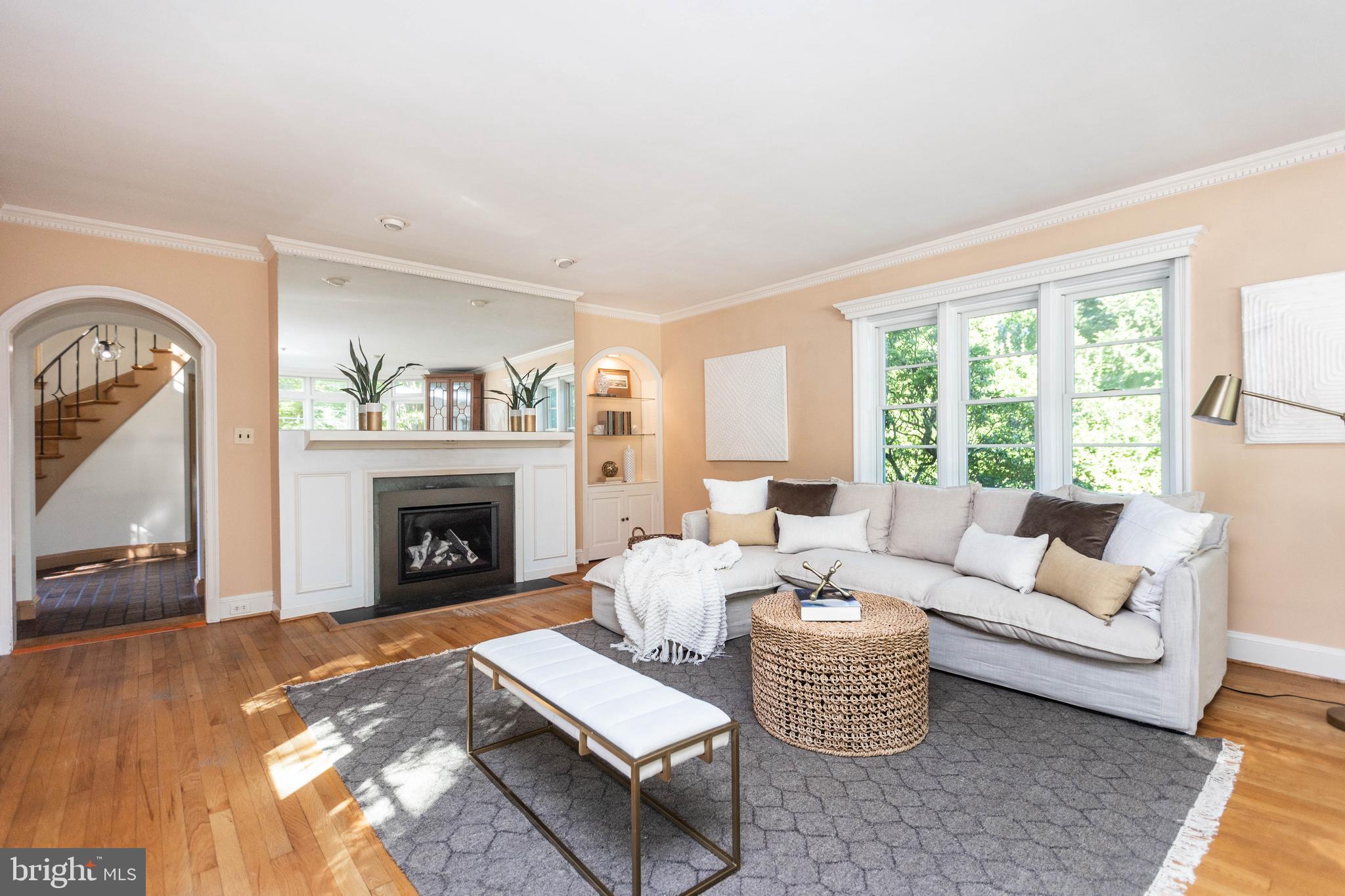 100 Bellemore Rd