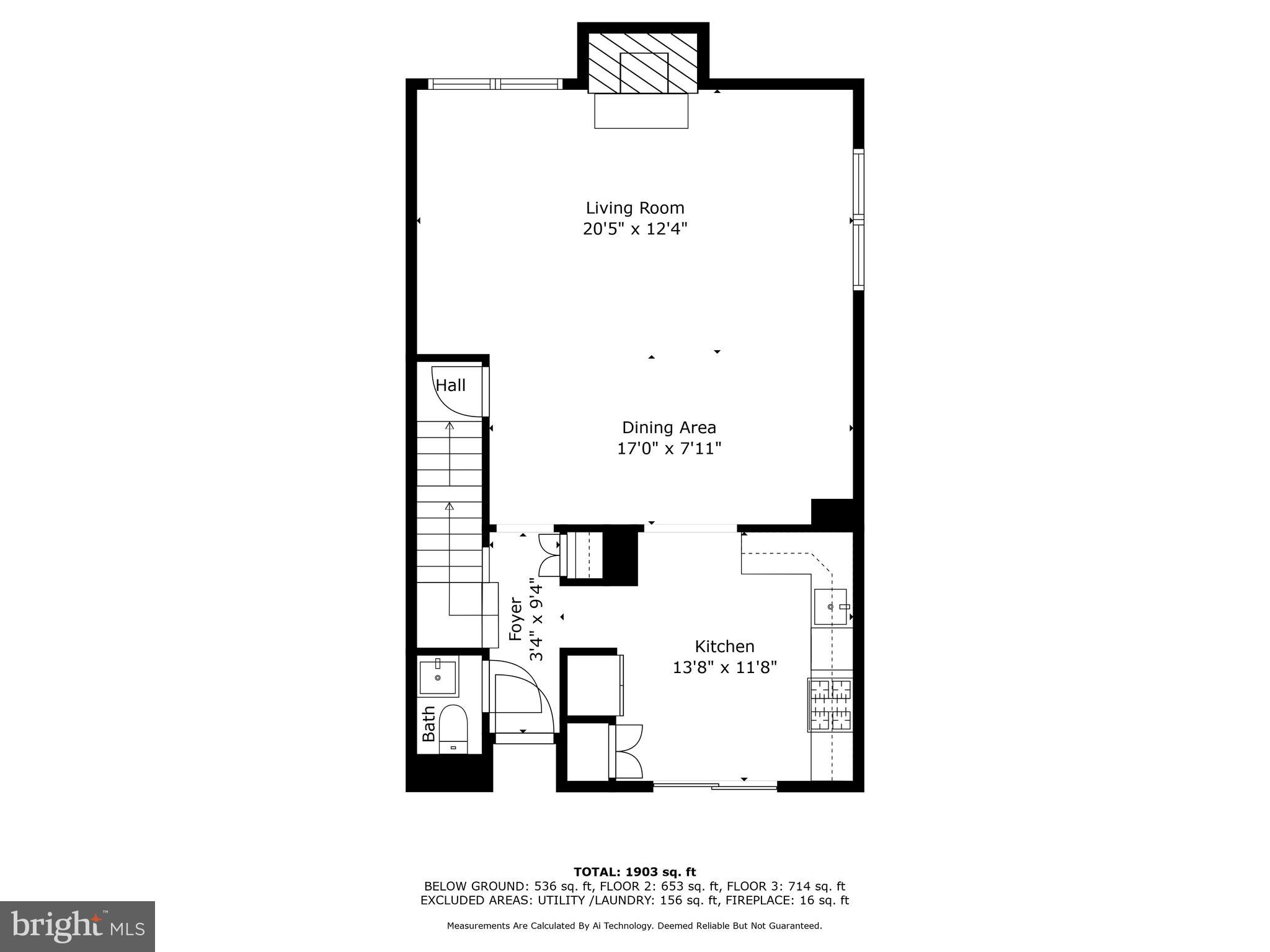 1985 Greenberry Rd