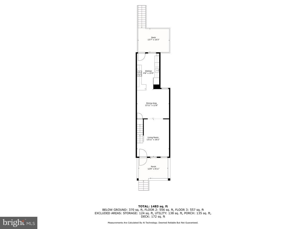 3813 Keswick Rd
