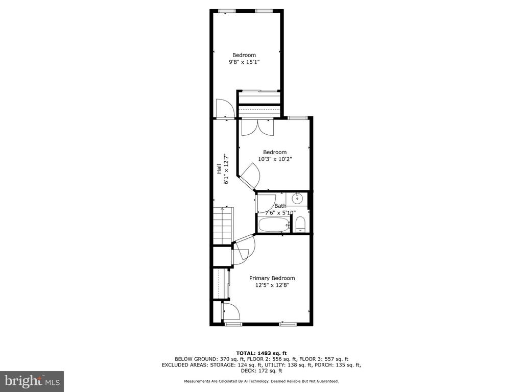 3813 Keswick Rd