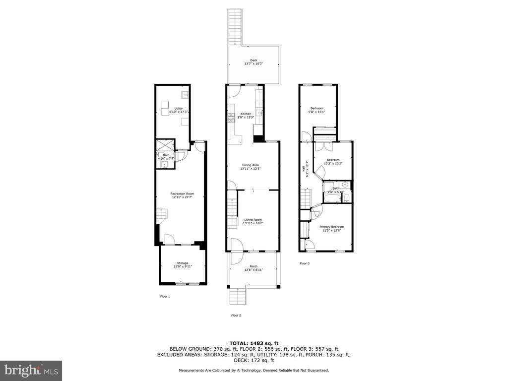 3813 Keswick Rd