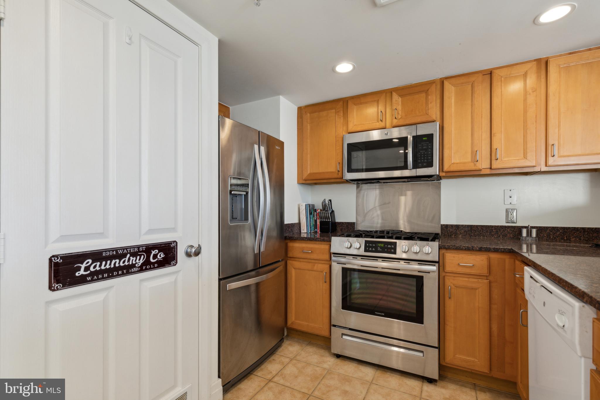 414 Water St #2304