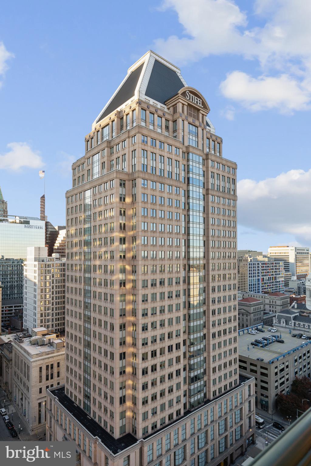 414 Water St #2304