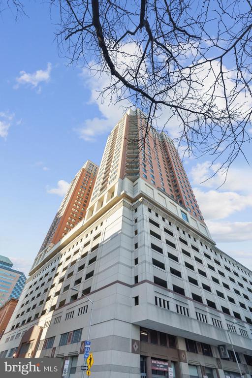 414 Water St #2304