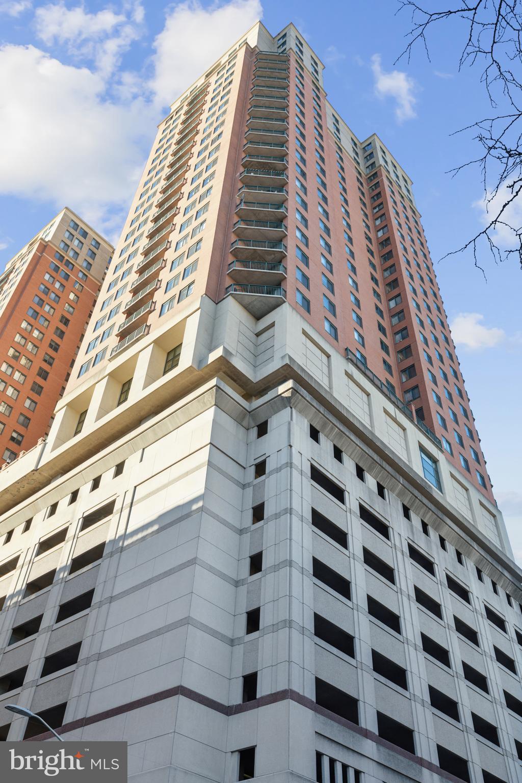 414 Water St #2304