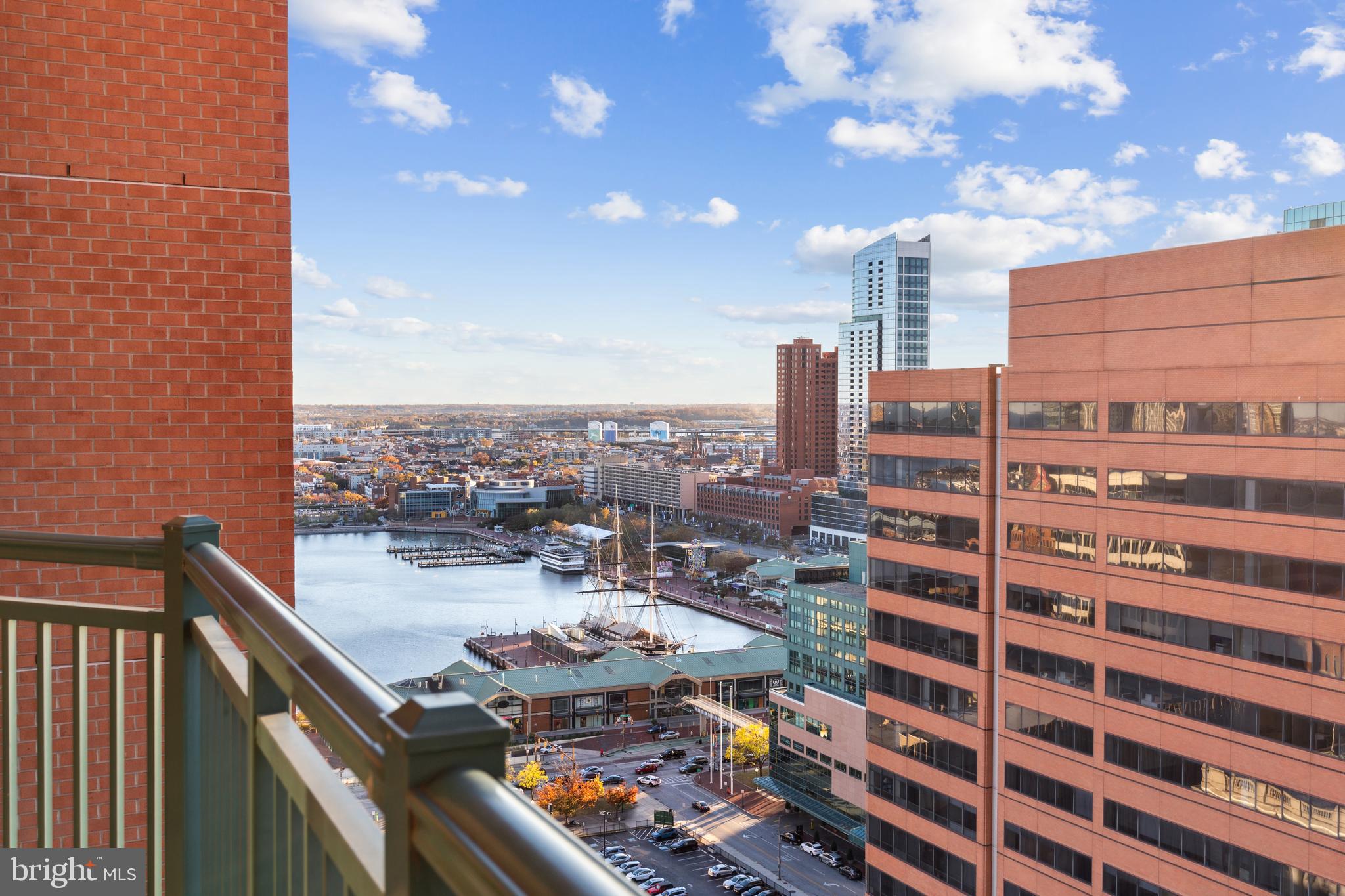 414 Water St #2304