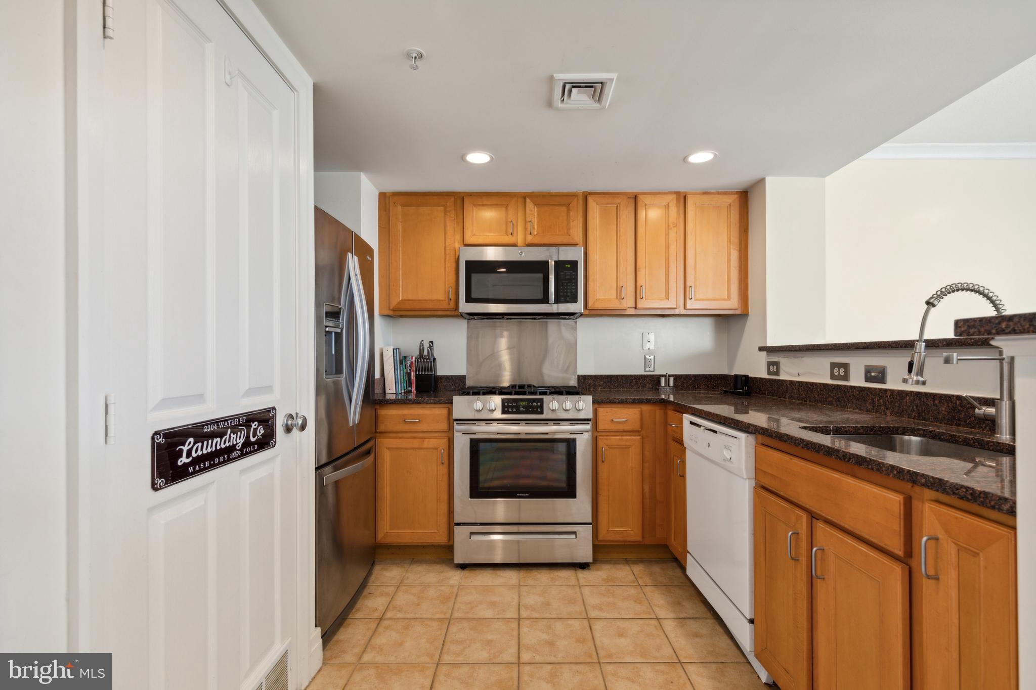 414 Water St #2304