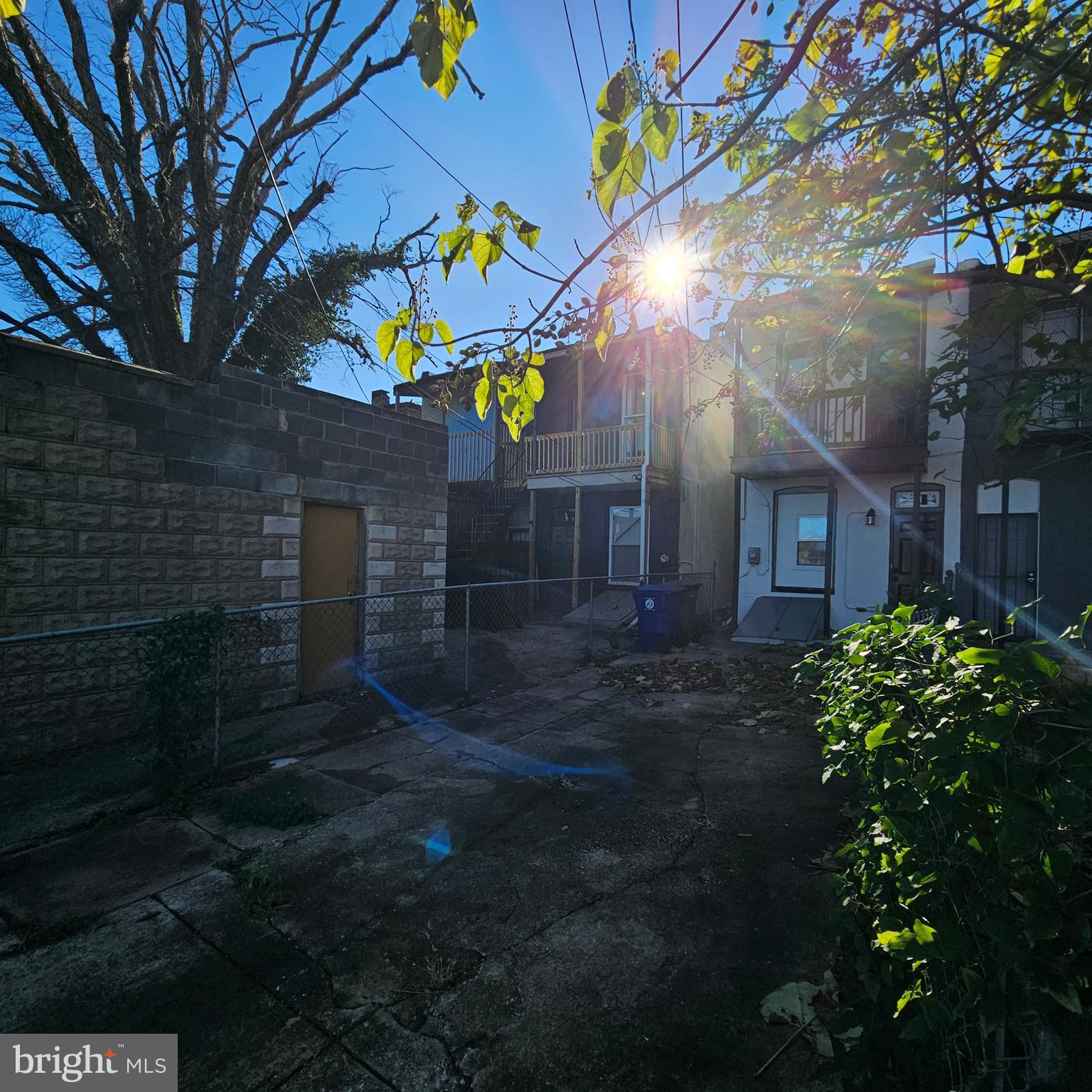 2822 RIGGS AVE