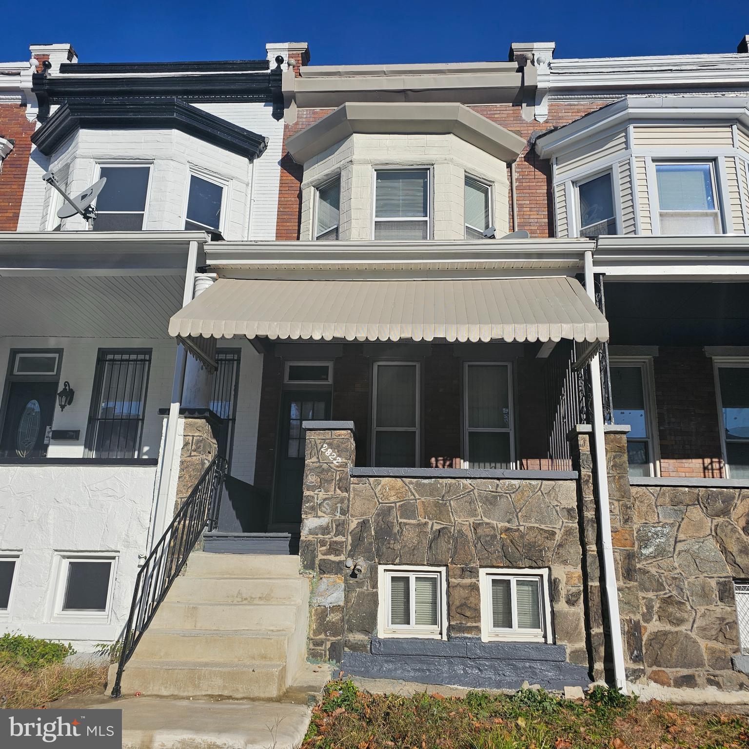 2822 RIGGS AVE