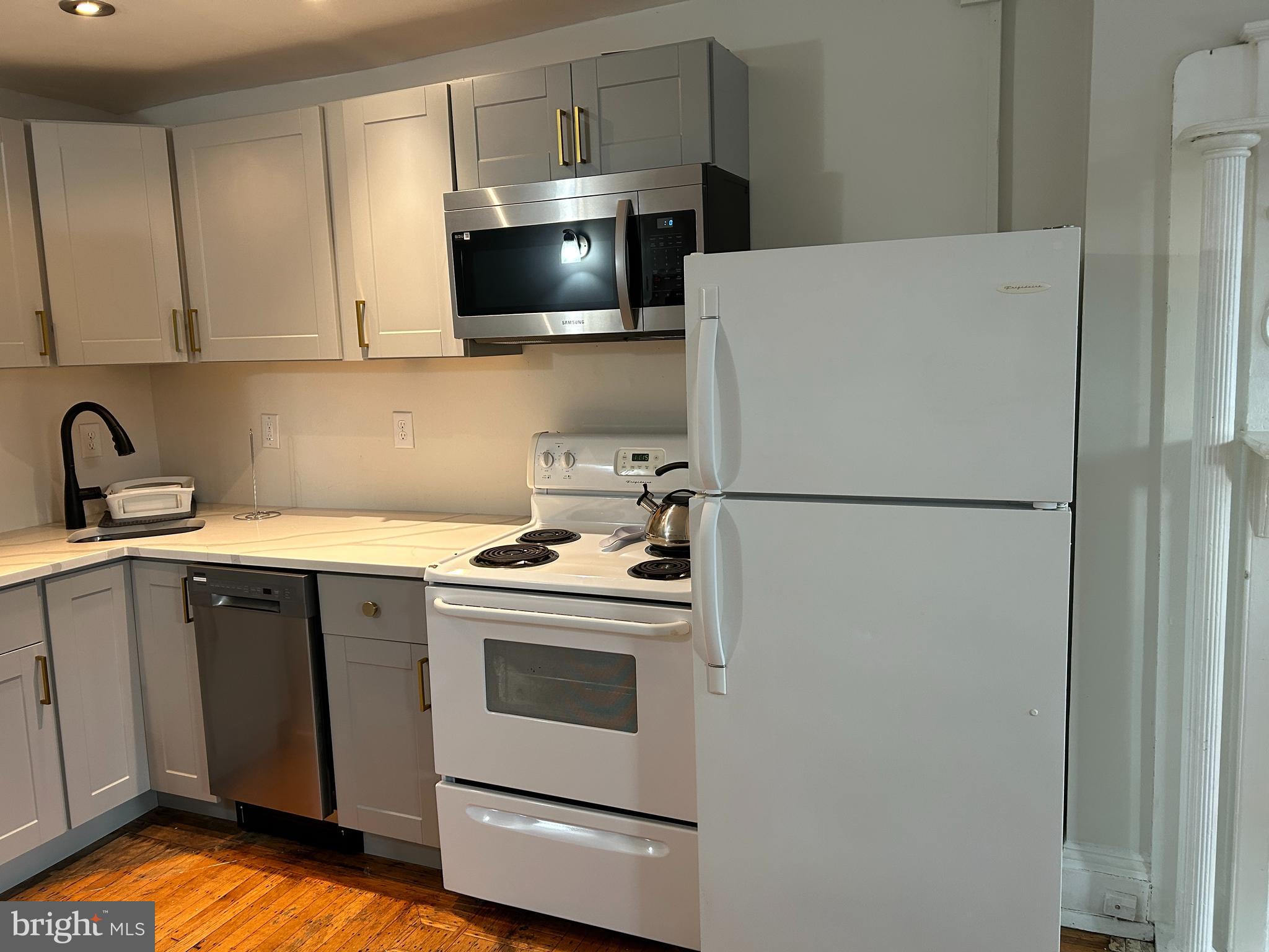 1827 EUTAW PL #2F