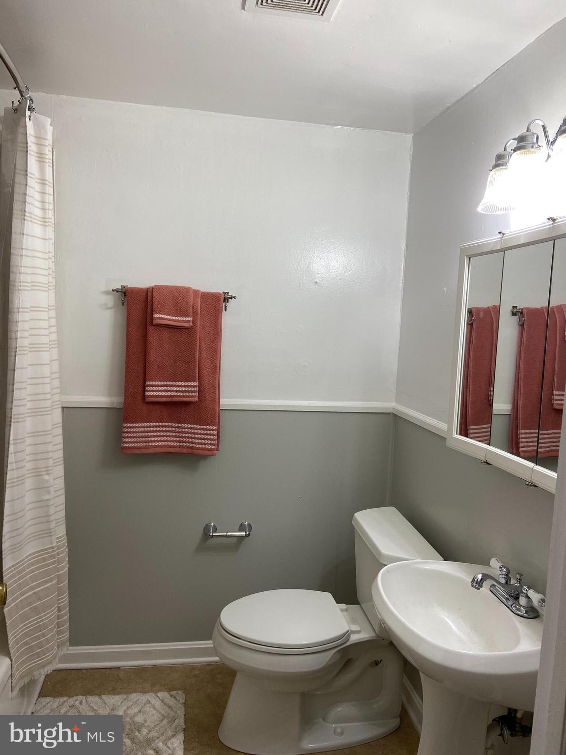 1827 EUTAW PL #2F