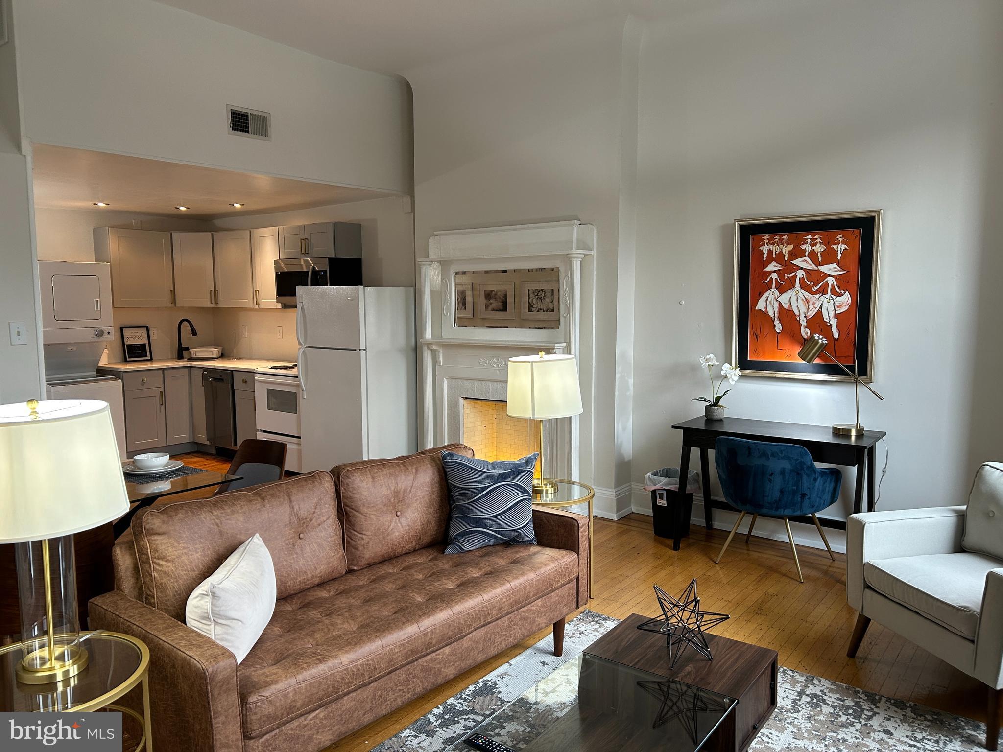 1827 EUTAW PL #2F