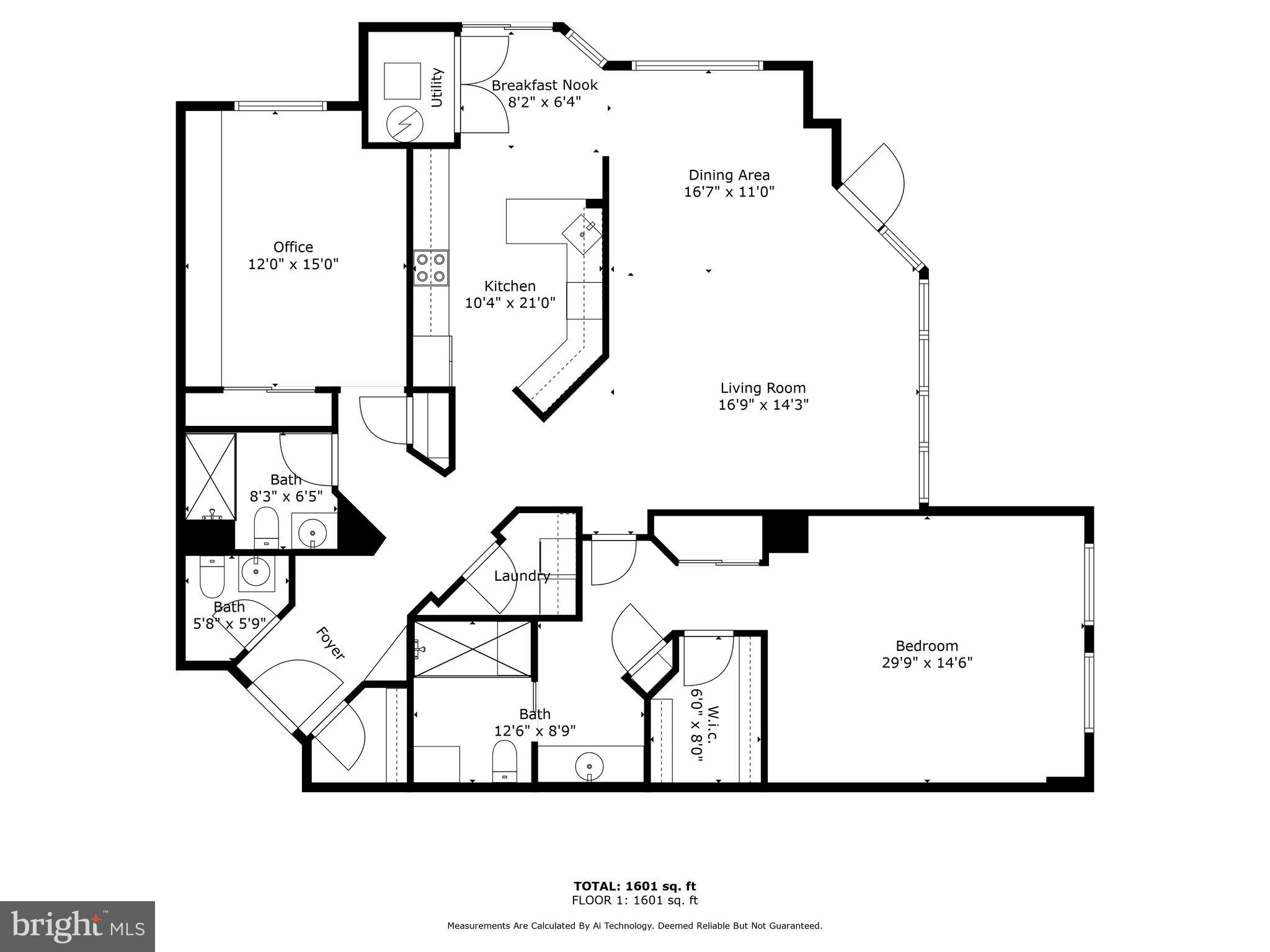 3704 N Charles St N #106