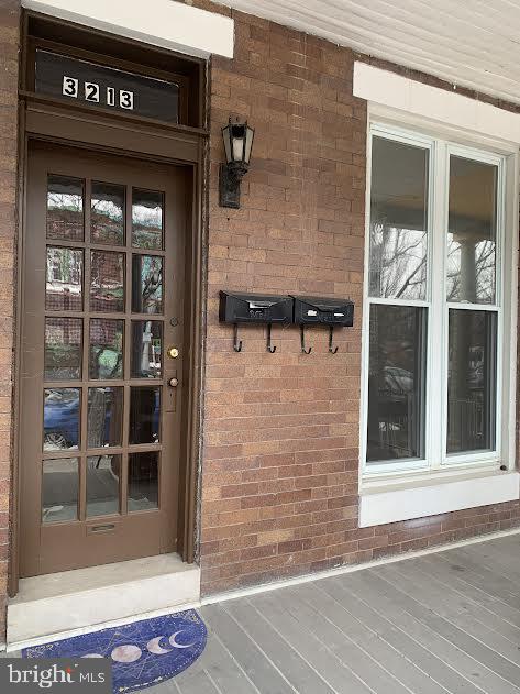 3213 ABELL AVE #1