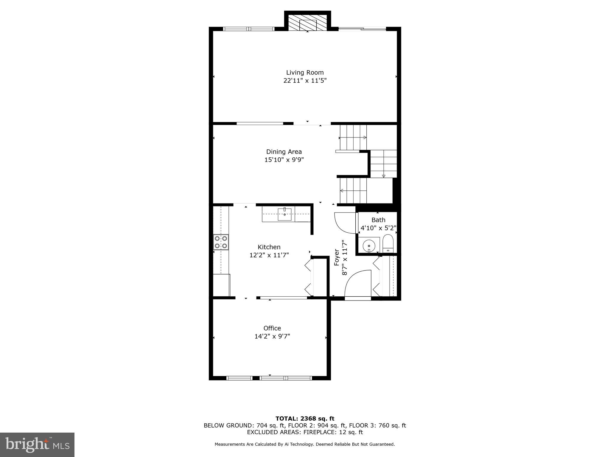 4320 Roland Spring Dr