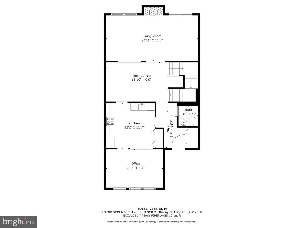 4320 Roland Spring Dr