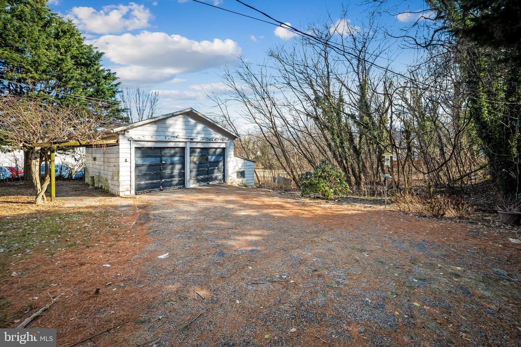 411 Gittings Ave