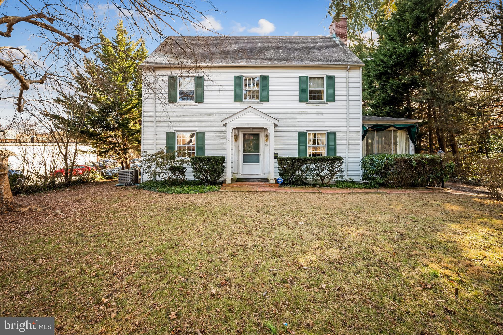 411 Gittings Ave