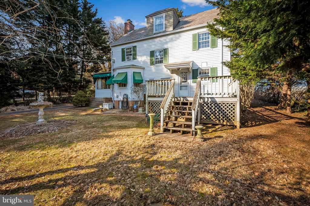 411 Gittings Ave
