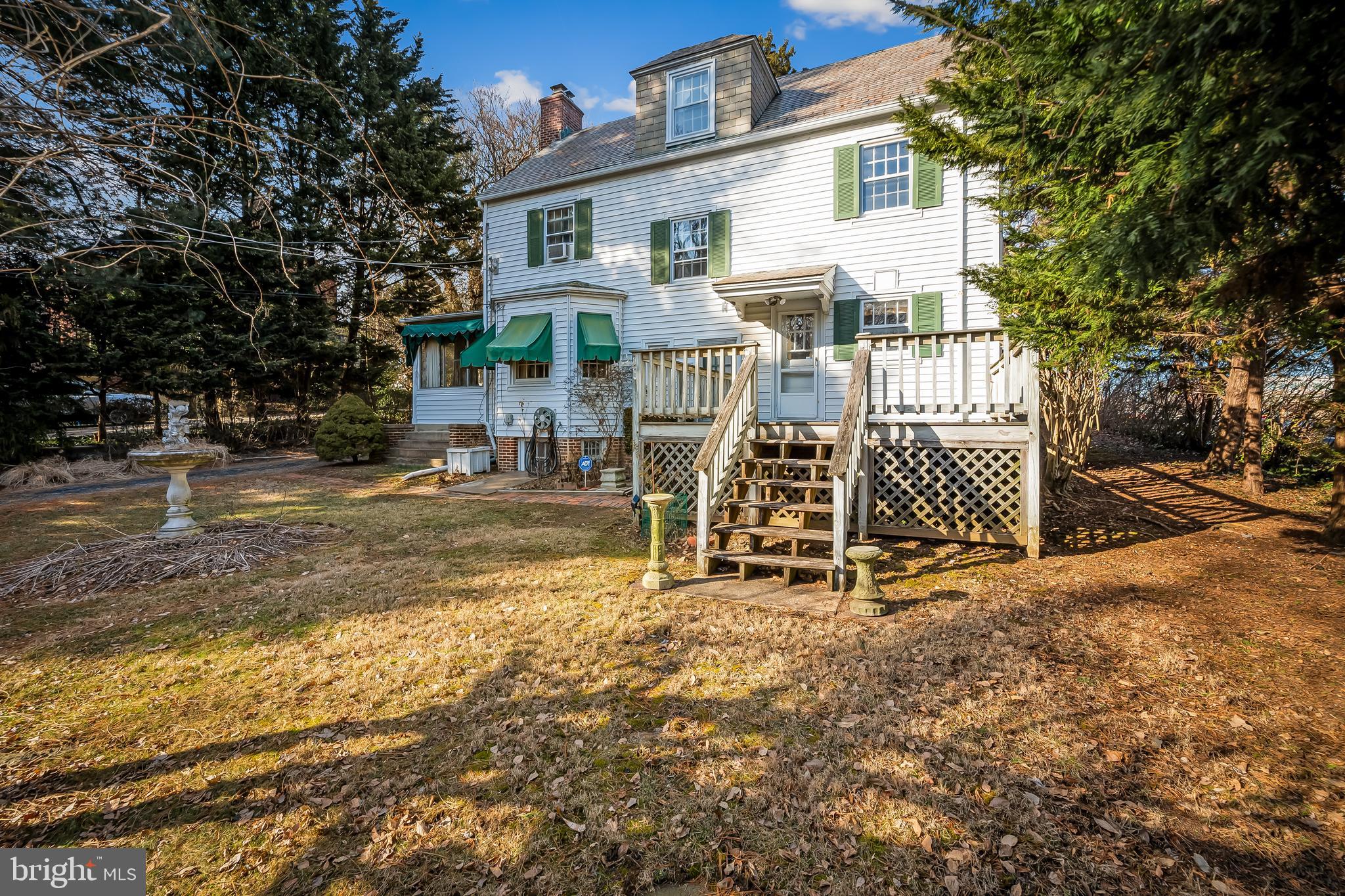 411 Gittings Ave