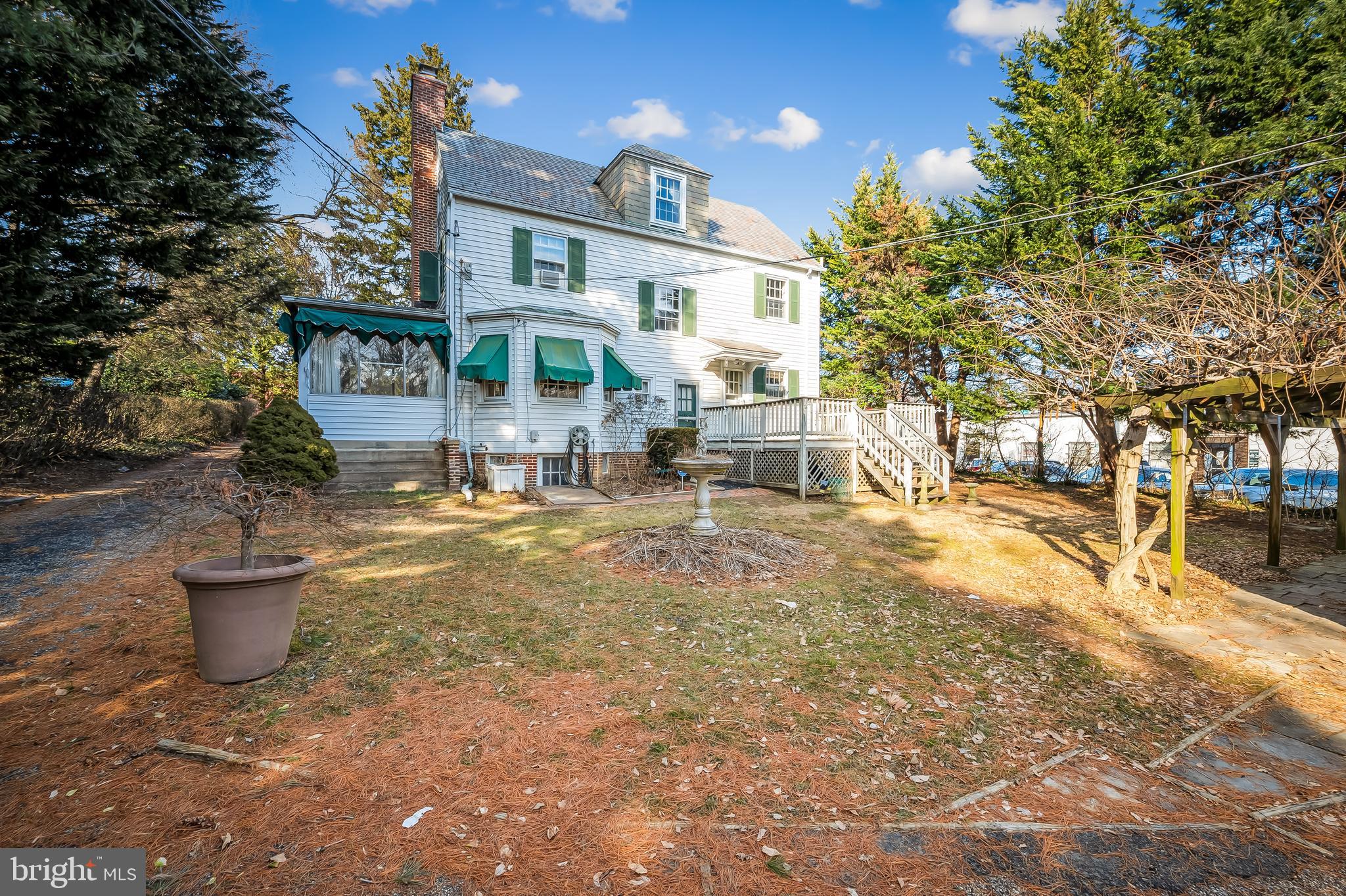 411 Gittings Ave