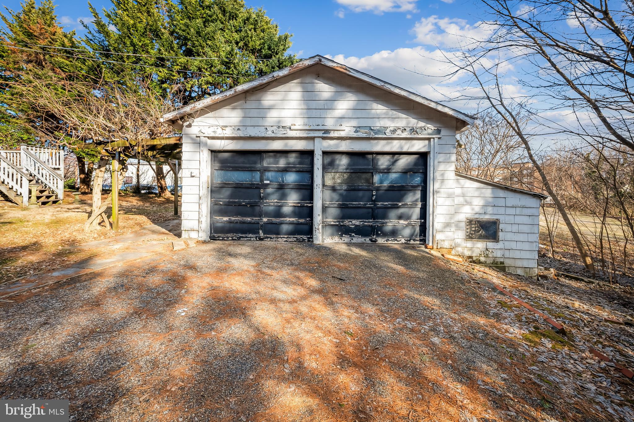 411 Gittings Ave