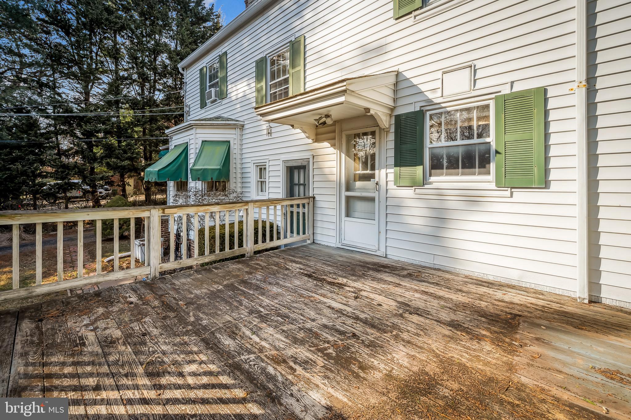 411 Gittings Ave