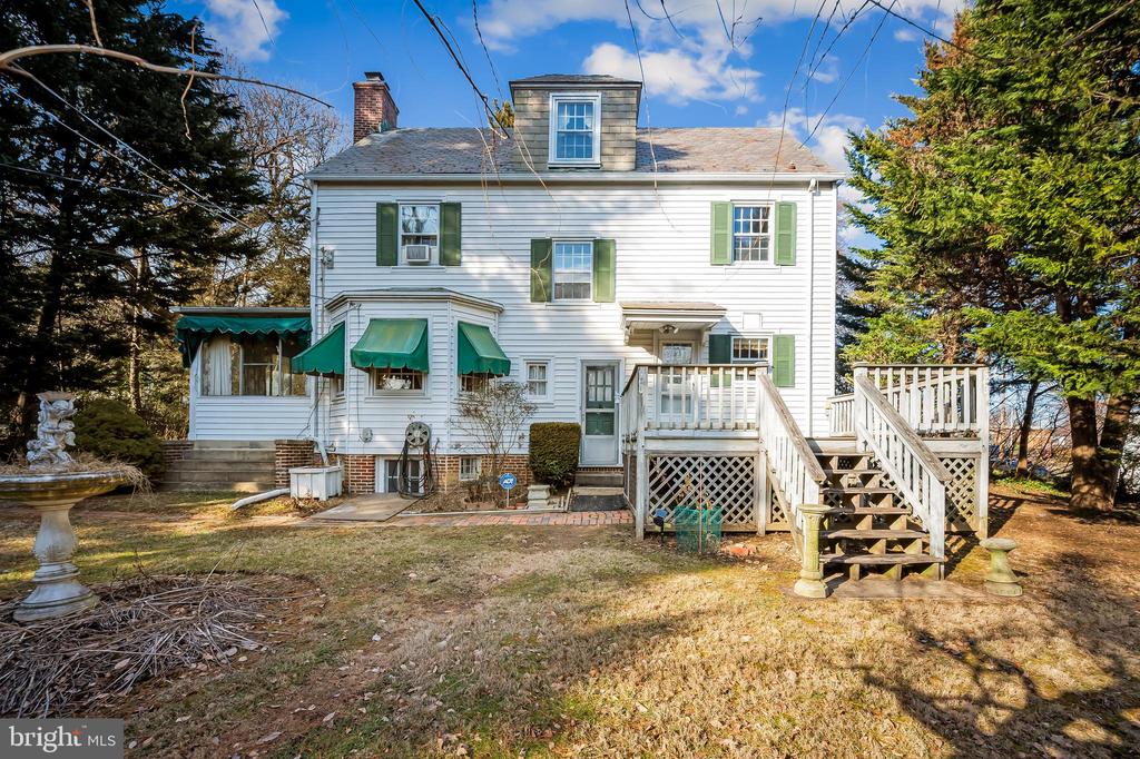 411 Gittings Ave