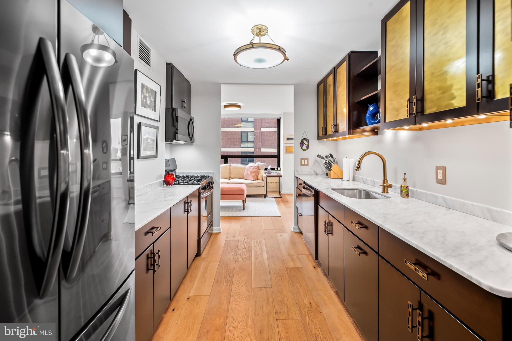 4000 N Charles St #702