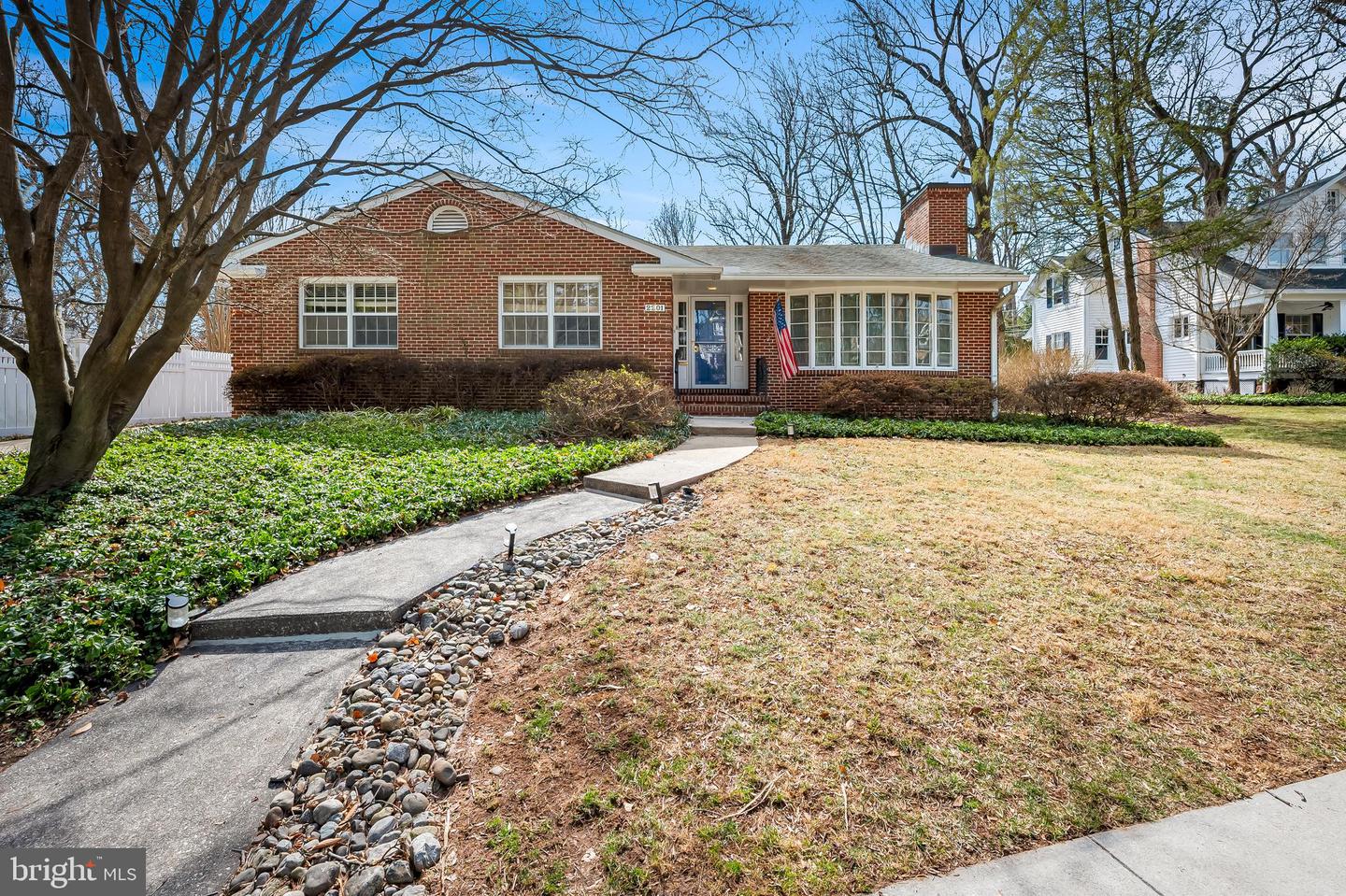 2201 South Rd