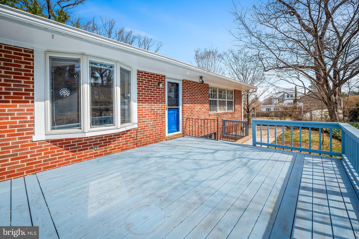 2201 South Rd