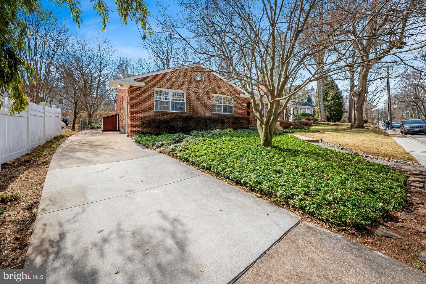2201 South Rd